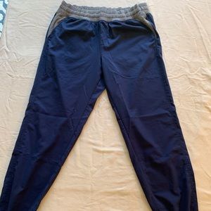 Lole jogger - like new condition